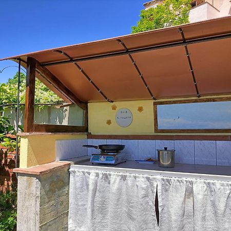 Apartamento Nido Di Rondine Montespertoli Exterior foto