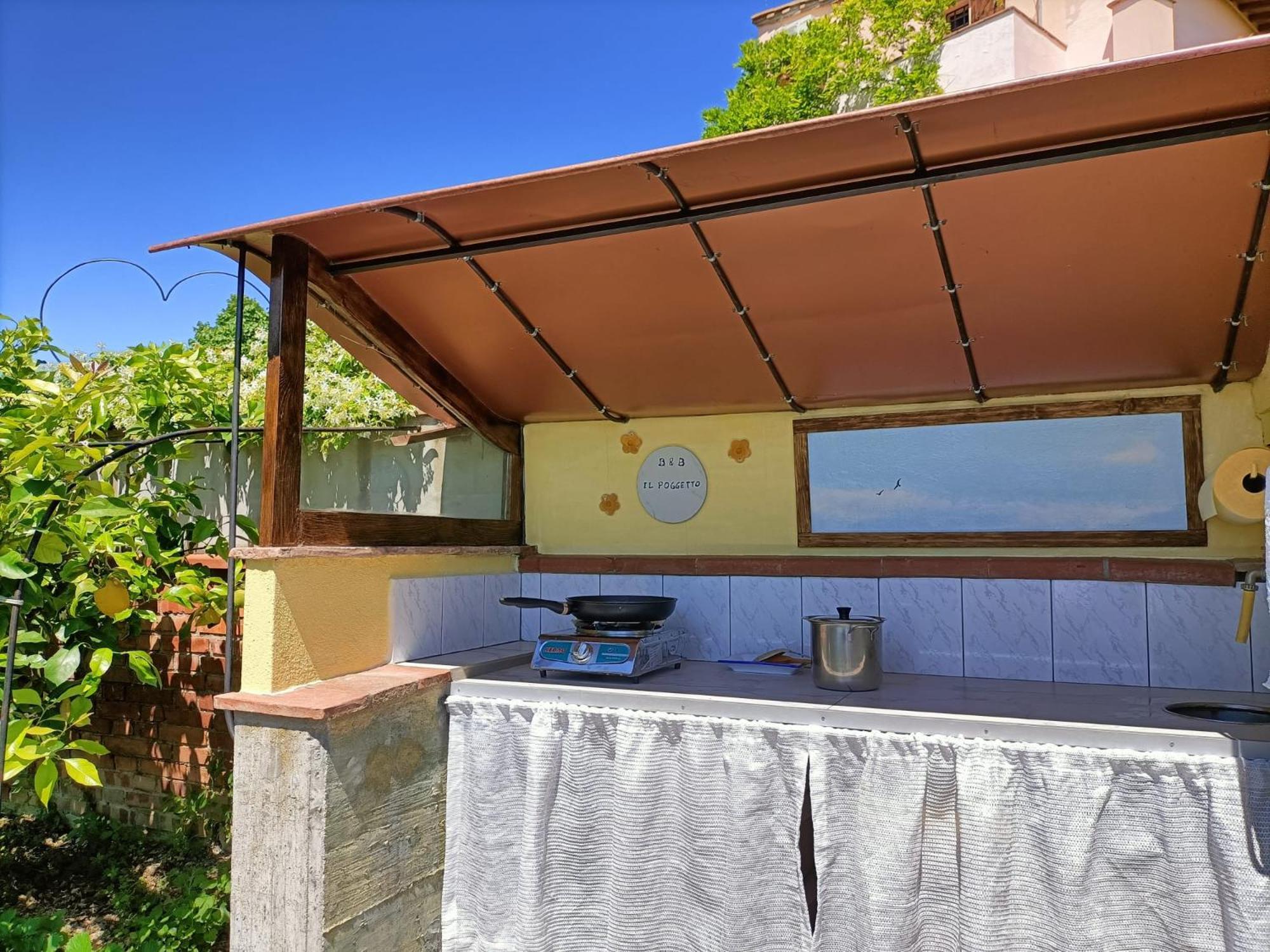 Apartamento Nido Di Rondine Montespertoli Exterior foto