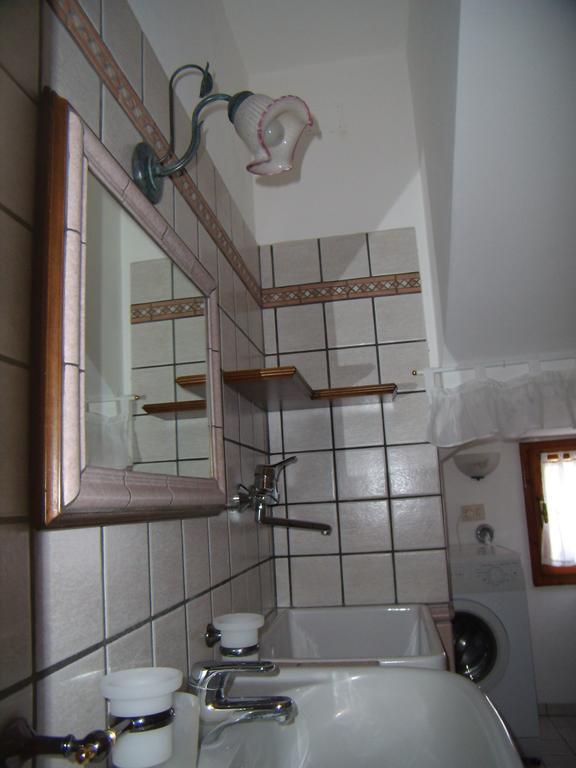 Apartamento Nido Di Rondine Montespertoli Exterior foto