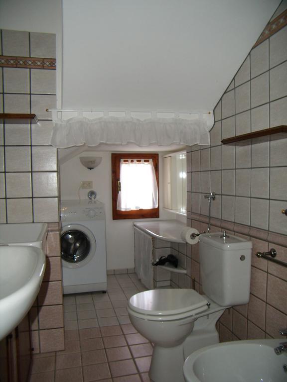 Apartamento Nido Di Rondine Montespertoli Exterior foto